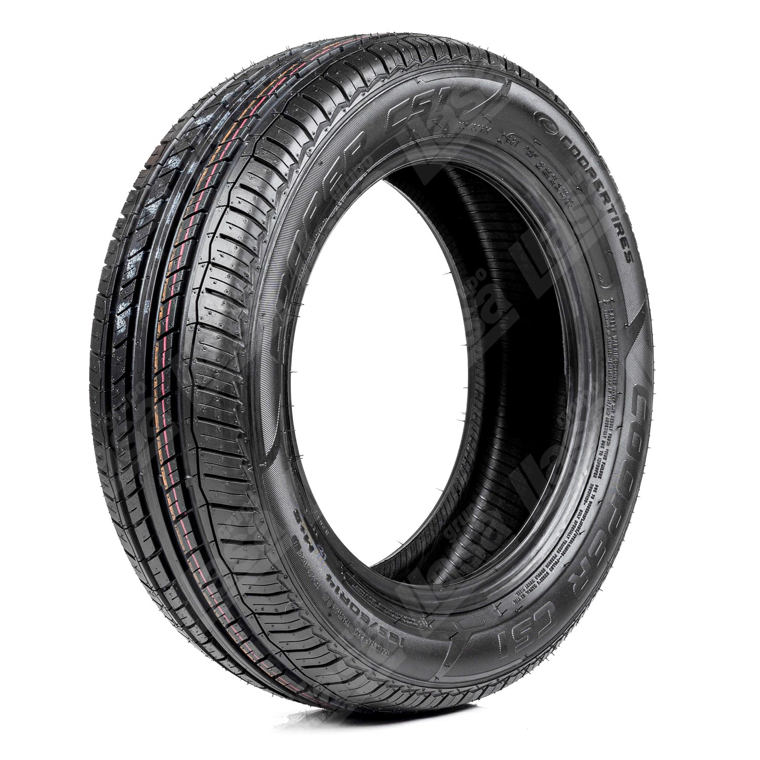 COOPER 185/60R14 82T CS1