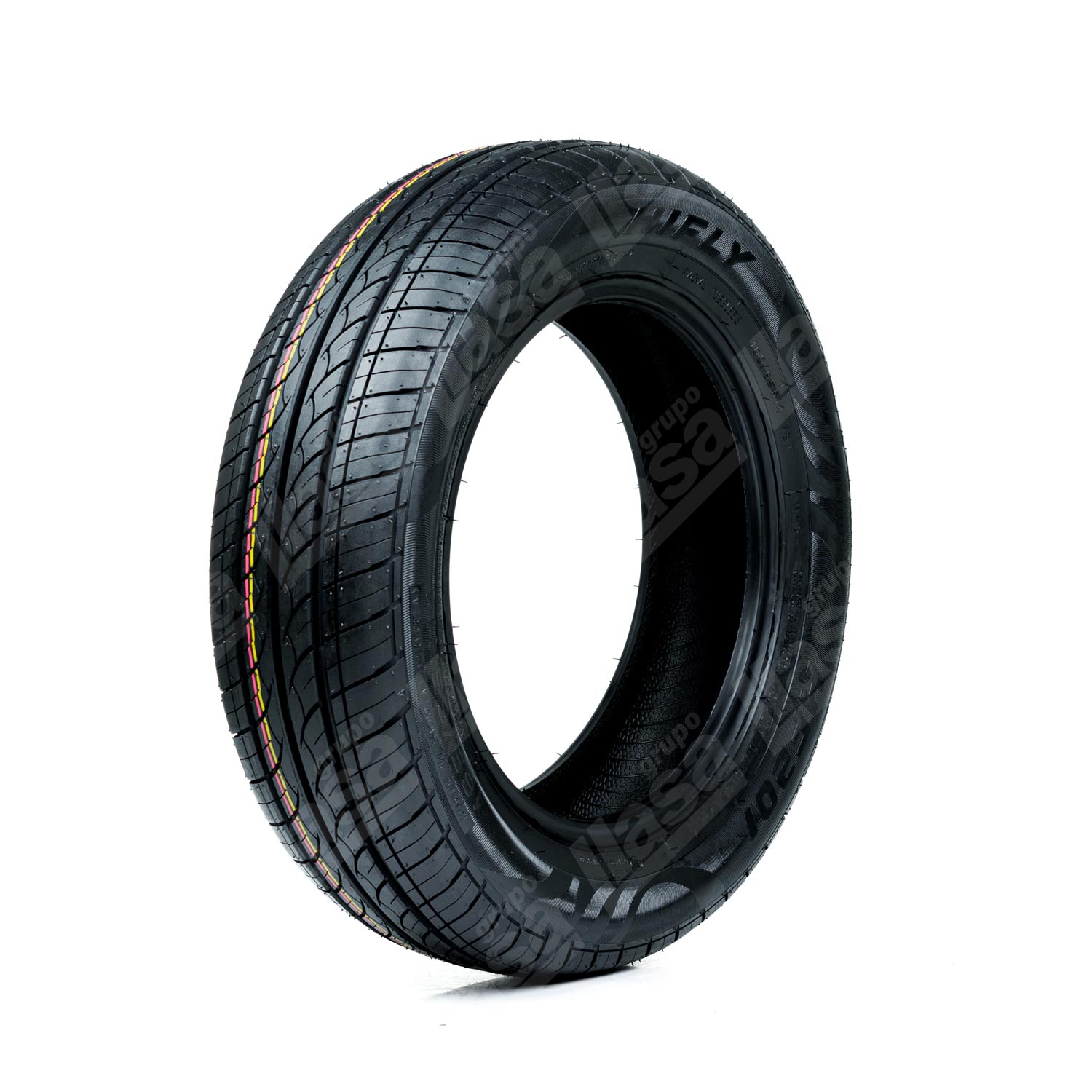 HIFLY 165/65R14 HF201 79T