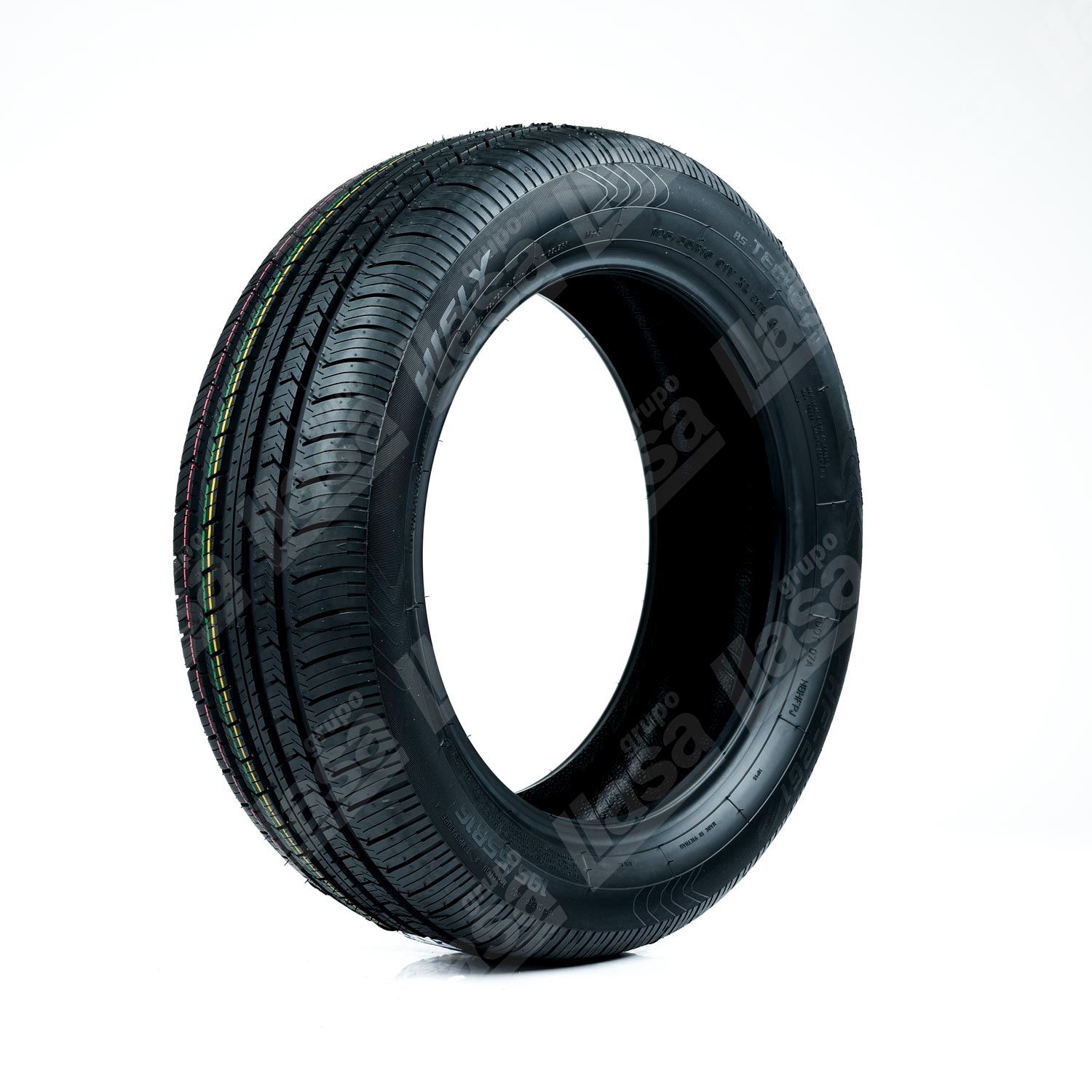 HIFLY 195/55R16 91V HF261 XL