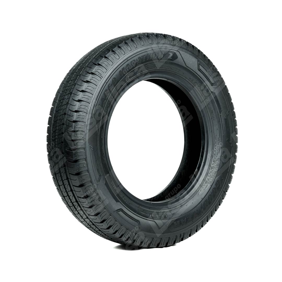 GOODYEAR 195/75R16 104/102E CARGO MARATHON® 2 C