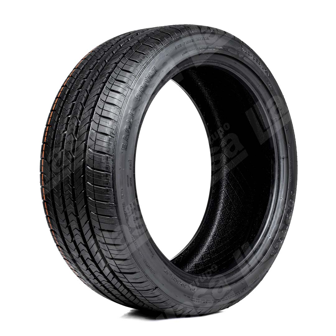 LLANTA GOODYEAR 235/40R18 91W EAGLE SPORT ALL SEASON