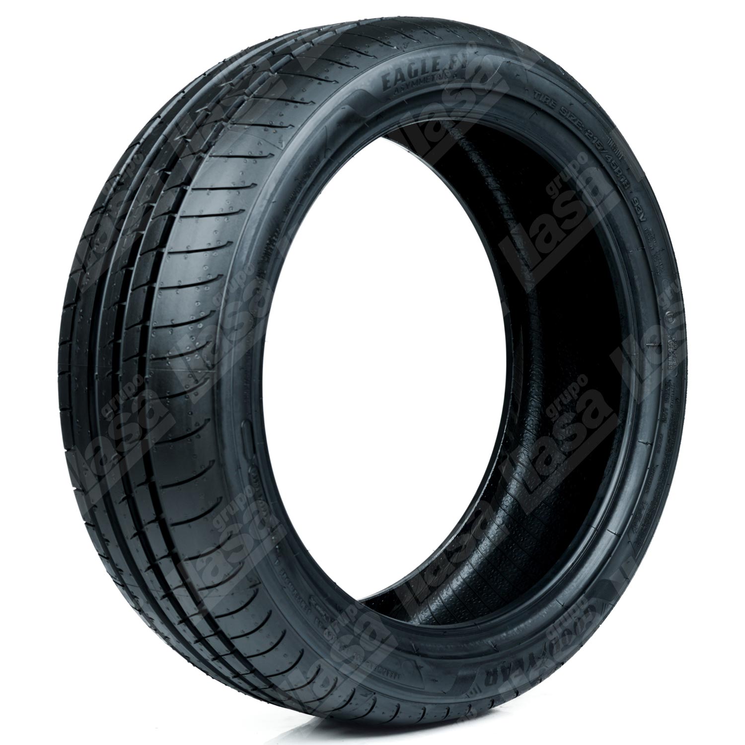 GOODYEAR 215/45R18 93V EAGLE F1 ASYMMETRIC 6, Goodyear Eagle F1 215 45R18