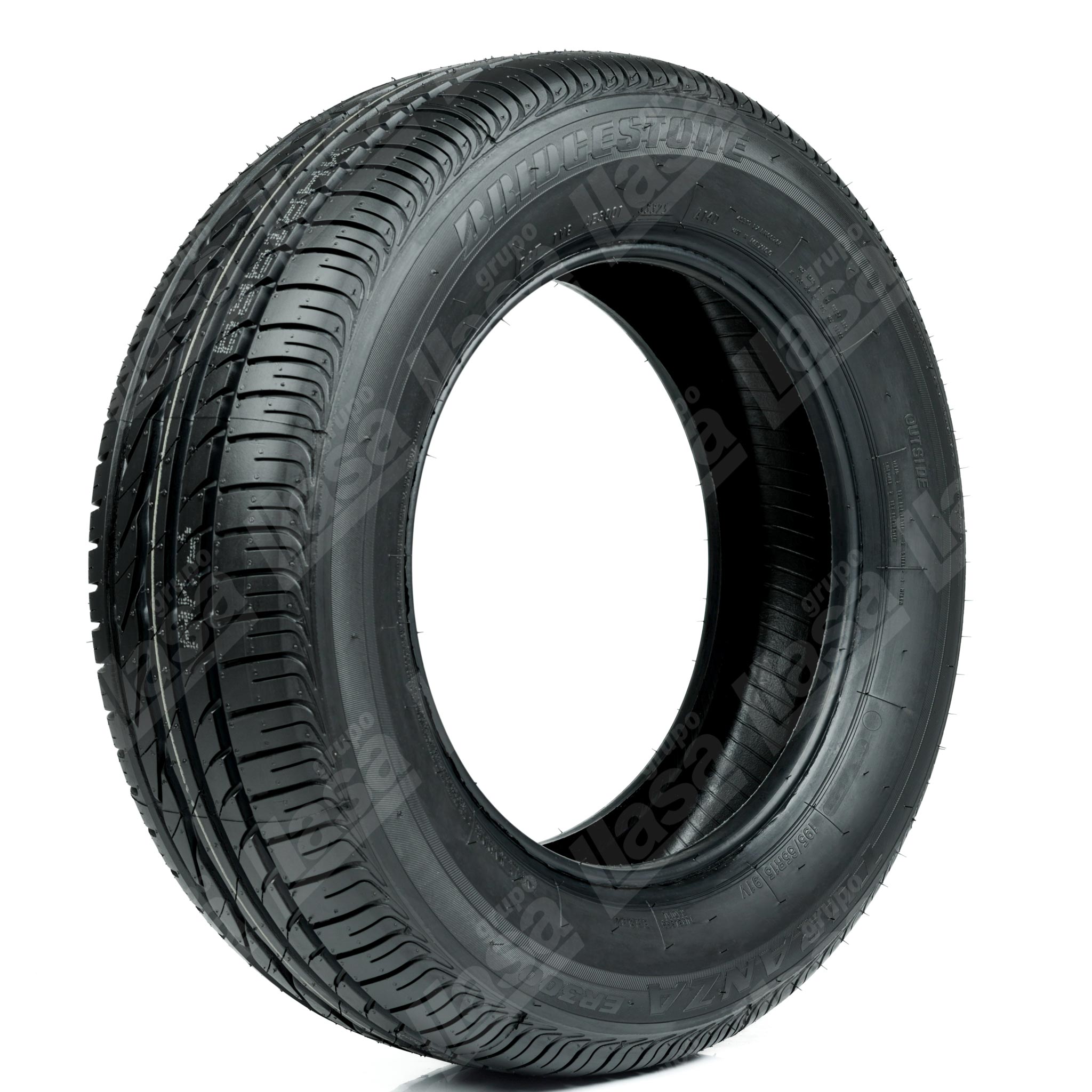 BRIDGESTONE 195/65R15 91V TURANZA ER300