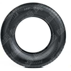 175/70R13 82HF HF266 de frente