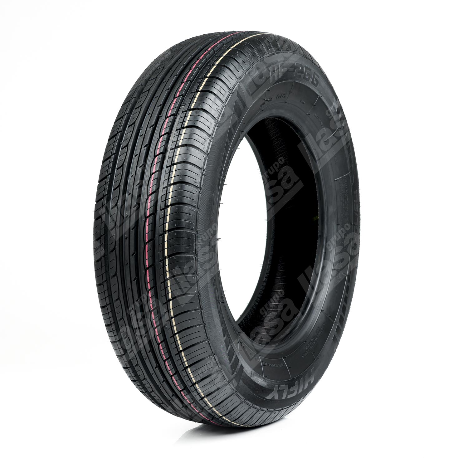 175/70R13 82HF HF266