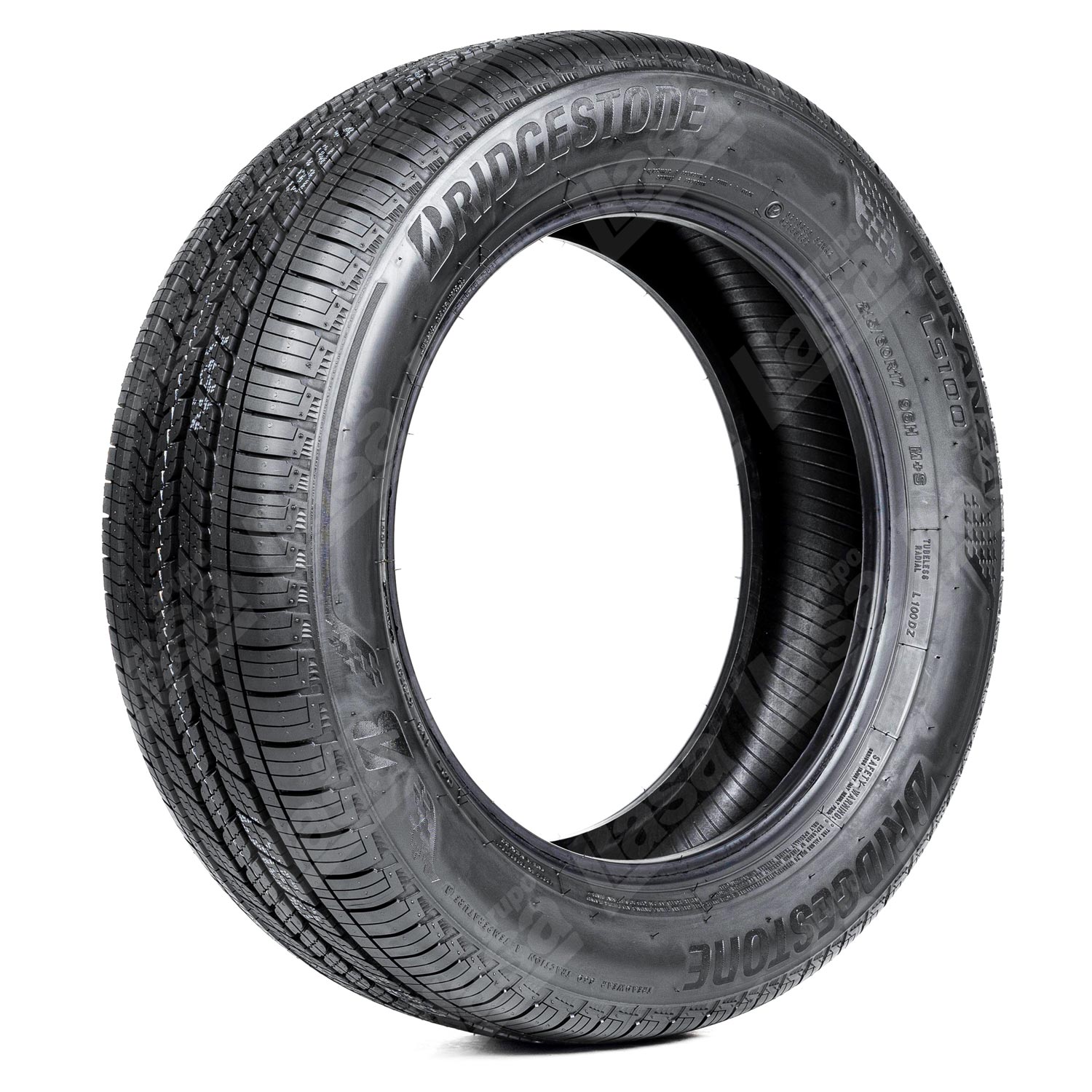 BRIDGESTONE 215/60R17 96H TURANZA LS100