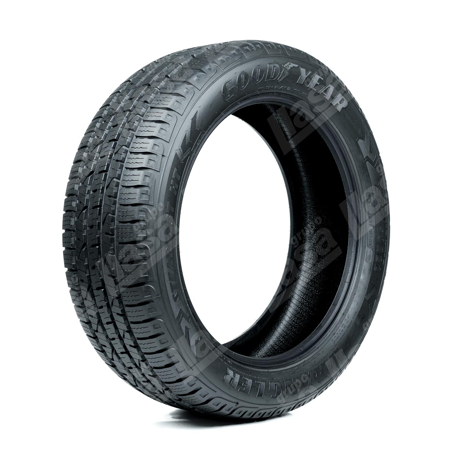 GOODYEAR 275/50R22 115H WRANGLER STEADFAST HT XL, llanta 275/50R22 115H WRANGLER STEADFAST HT XL