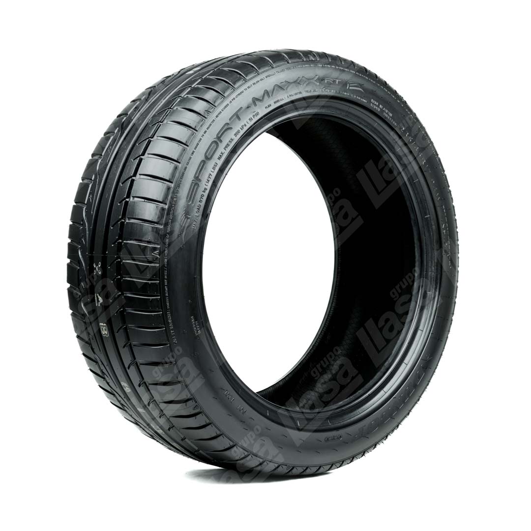 LLANTA DUNLOP 235/45R17 Sport Maxx RT™ 94W