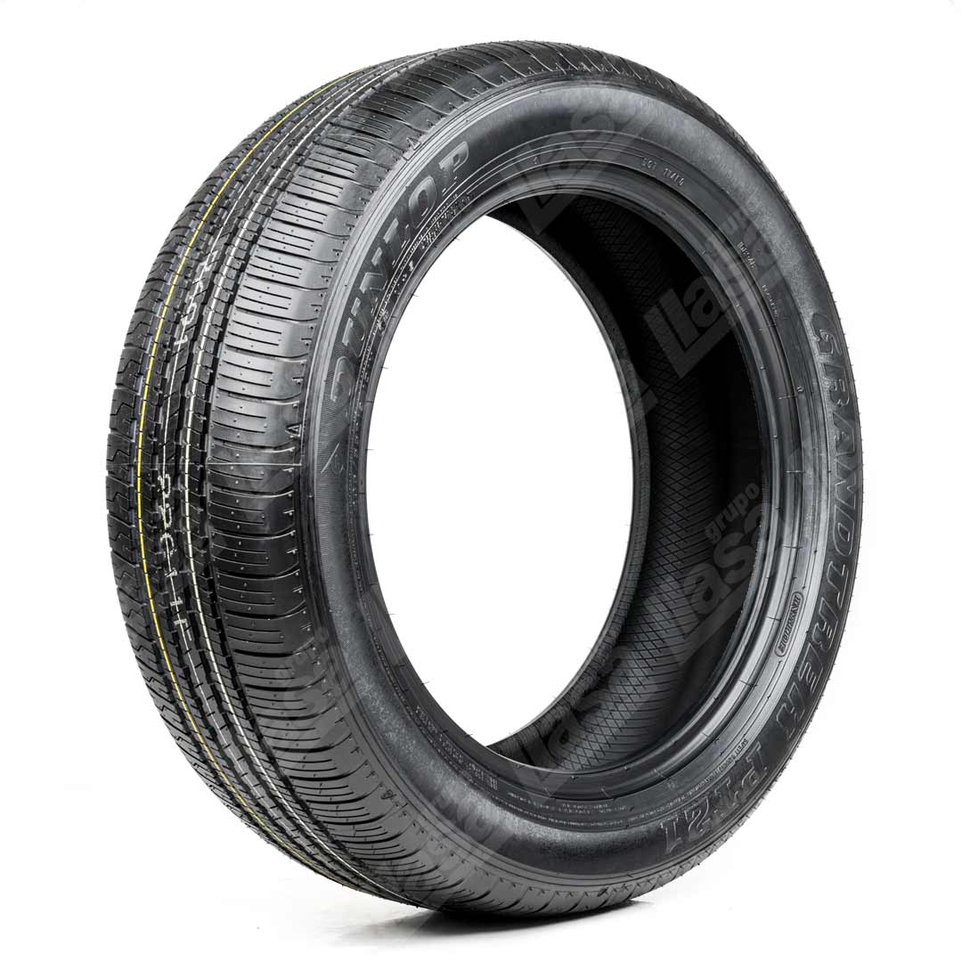 LLANTA DUNLOP 235/55R19 101V GRANDTREK PT21