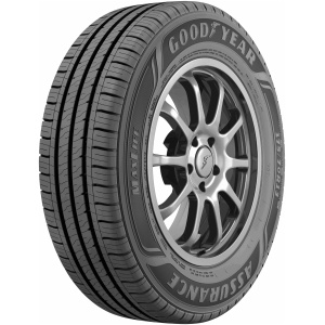 Es la imagen del modelo goodyear assurance maxlife 255 55R20 107H