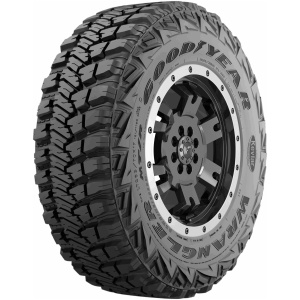 265/75R16 123Q WRANGLER BOULDER MT LT