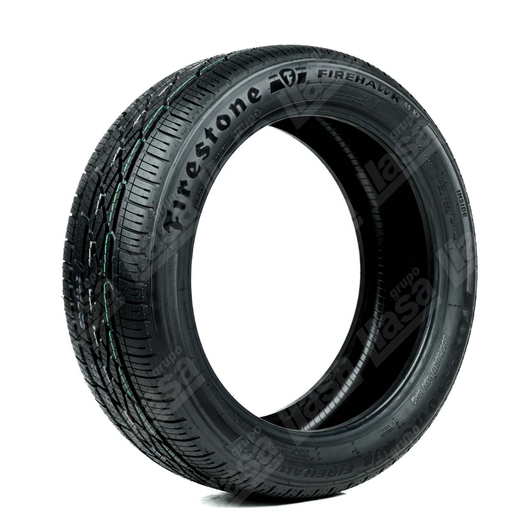 LLANTA FIRESTONE 205/50R17 93V FIREHAWK AS V2 XL