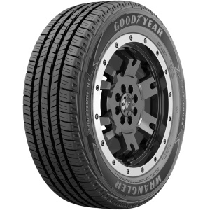 225/65R17 102H WRANGLER FORTITUDE HT™
