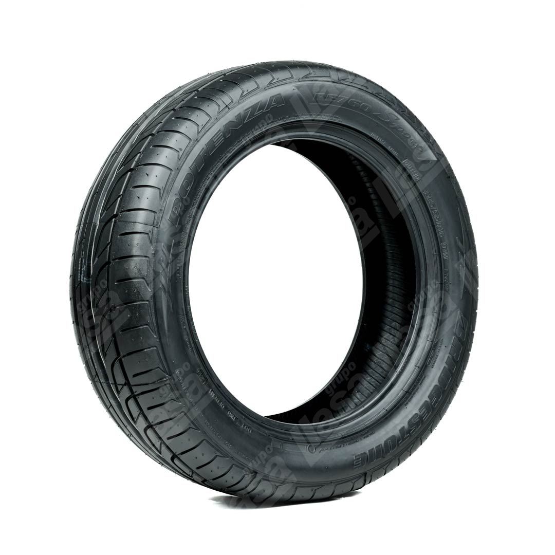 BRIDGESTONE 205/55R16 91W POTENZA RE760 SPORT