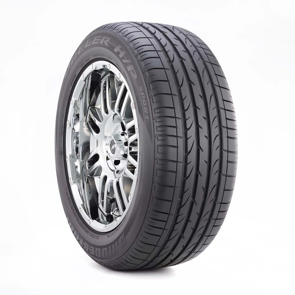 285/45R20 112Y DUELER H/P SPORT XL