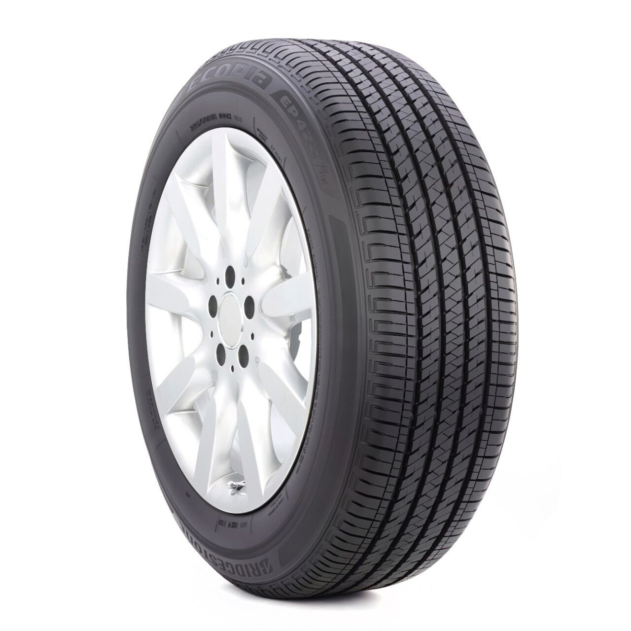 BRIDGESTONE ECOPIA EP422 PLUS NG