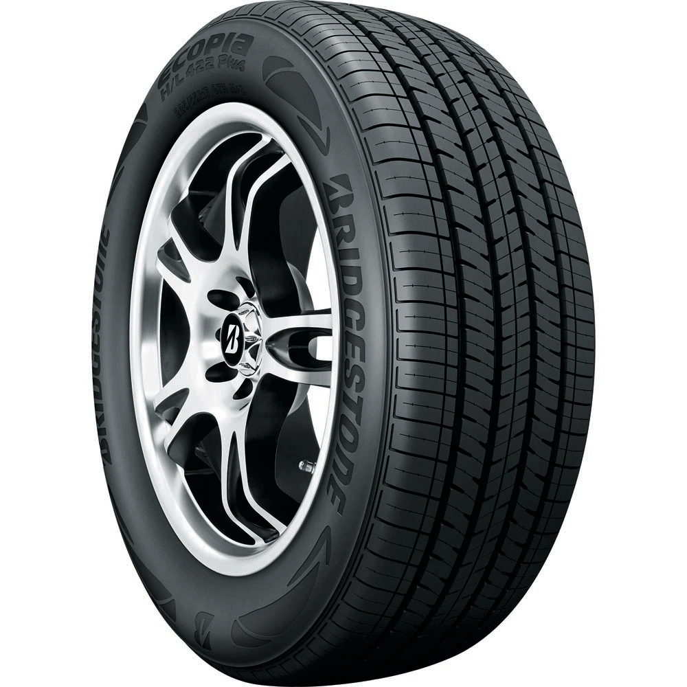 235/55R18 100H ECOPIA H/L 422 PLUS