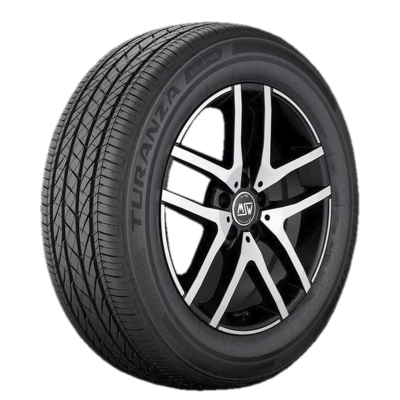 BRIDGESTONE 215/45R18 89V TURANZA EL440
