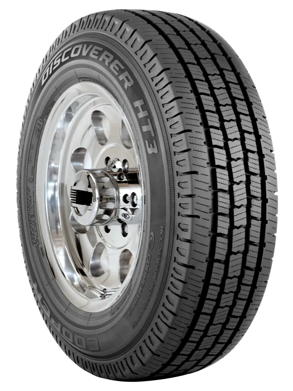 235/80R17 120/117R DISCOVERER HT3 LT