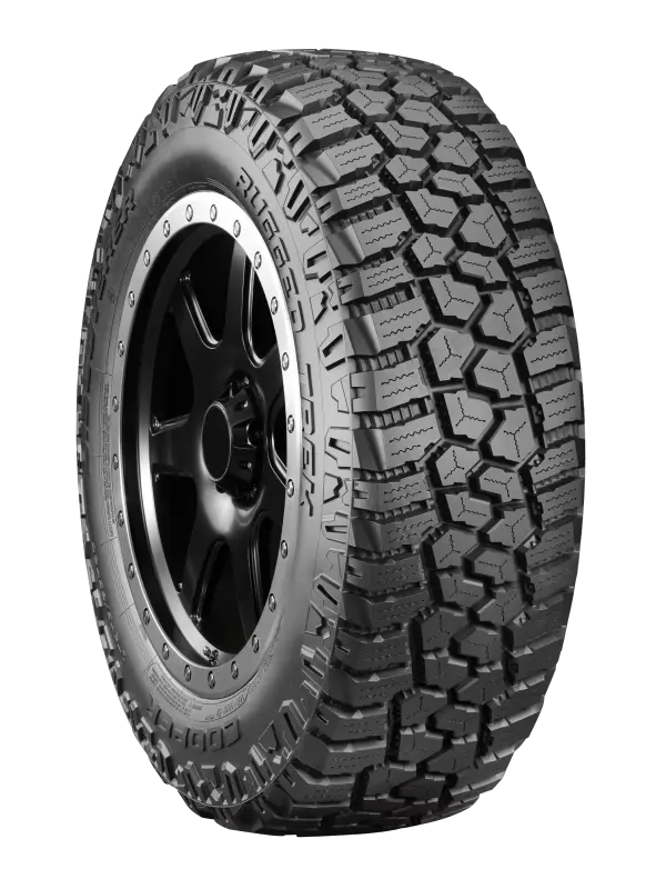 275/60R20 115T DISCOVERER RUGGED TREK