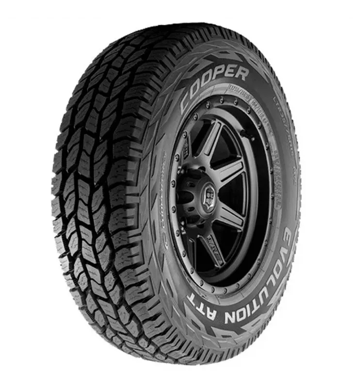 245/75R16 120/116R EVOLUTION ATT LT