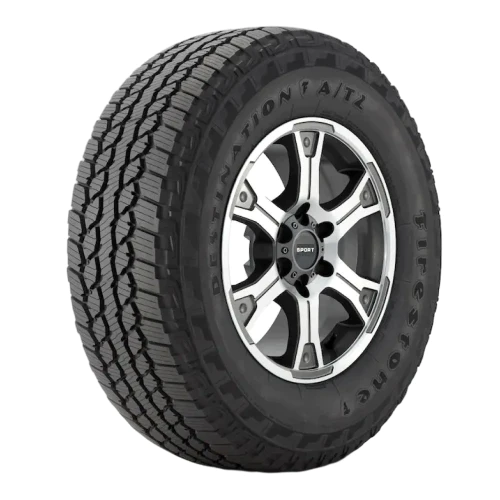 265/70R17 113S DESTINATION A/T2 P