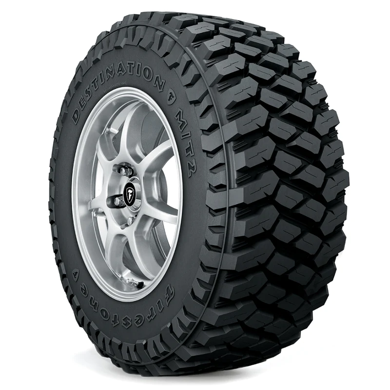 285/65R18 125Q DESTINATION M/T2 LT