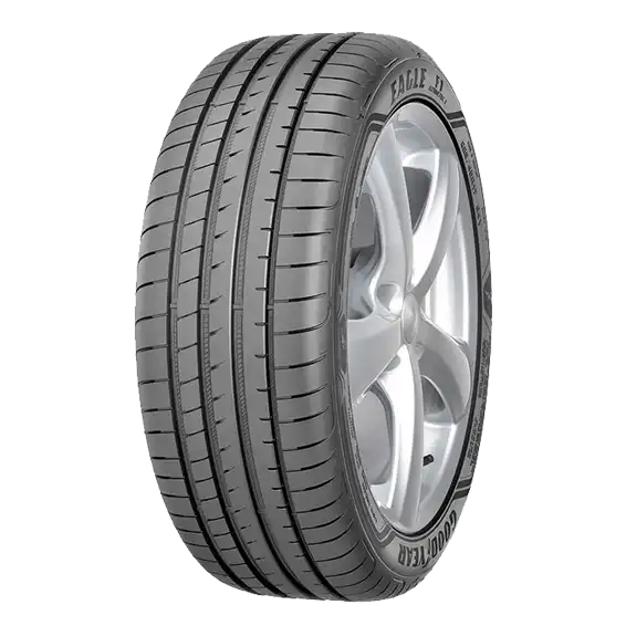 245/45R18 100Y EAGLE® F1 ASYMMETRIC 3™ ROF