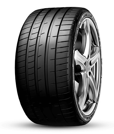 235/35R19 91Y EAGLE®  F1 SUPERSPORT XL
