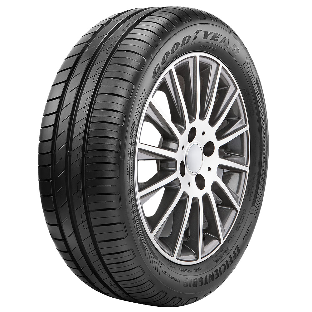 225/50R17 98Y EAGLE® F1 ASYMMETRIC 3™ ROF