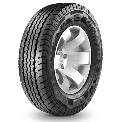 225/65R16 112/110R G32® Cargo  C