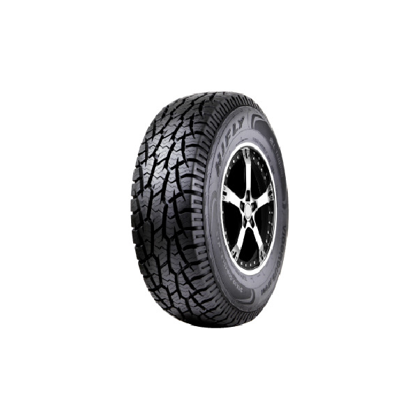 LLANTA HIFLY 275 65R20 126 123R VIGOROUS AT606 LT