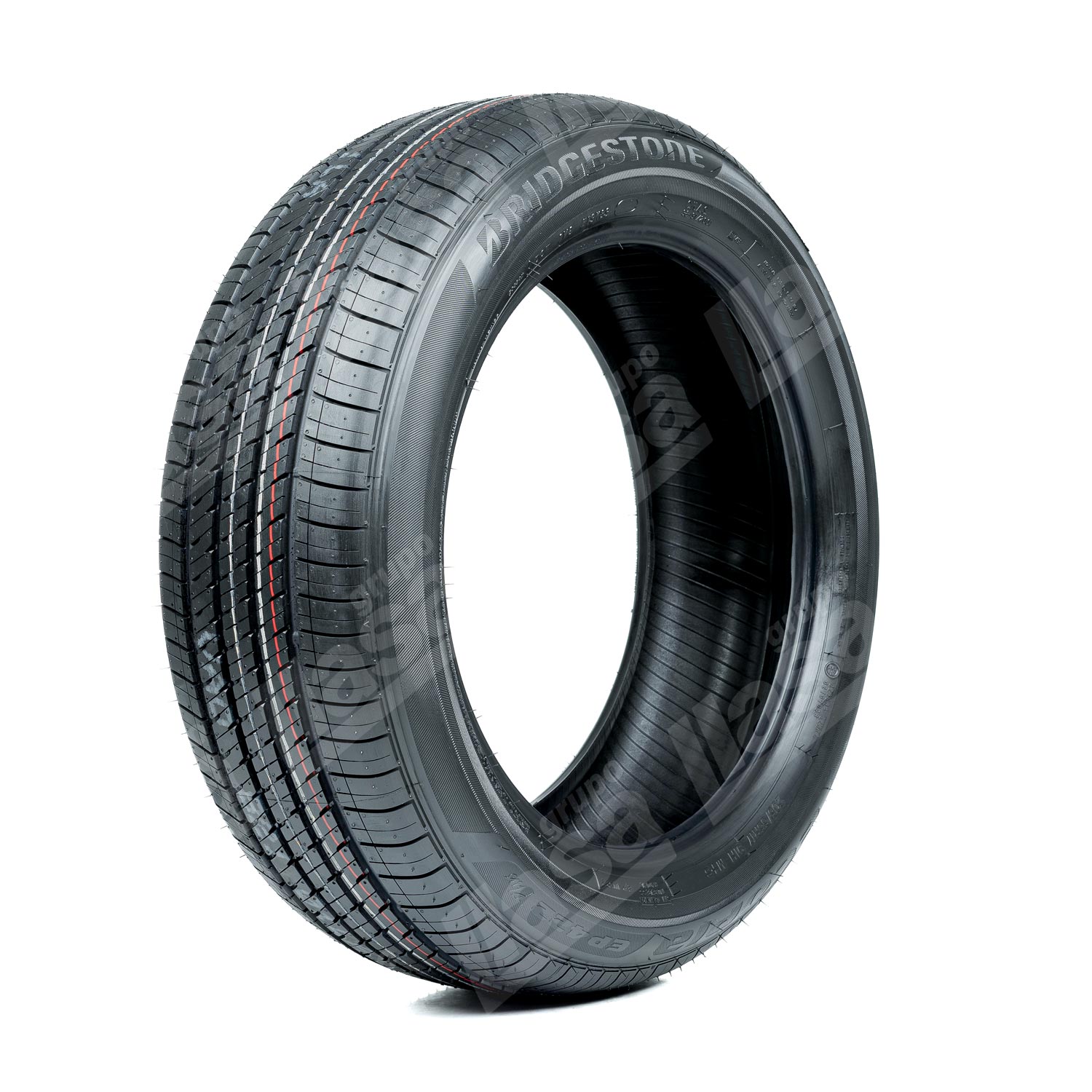LLANTA BRIDGESTONE 205/55R17 91H ECOPIA EP422 PLUS