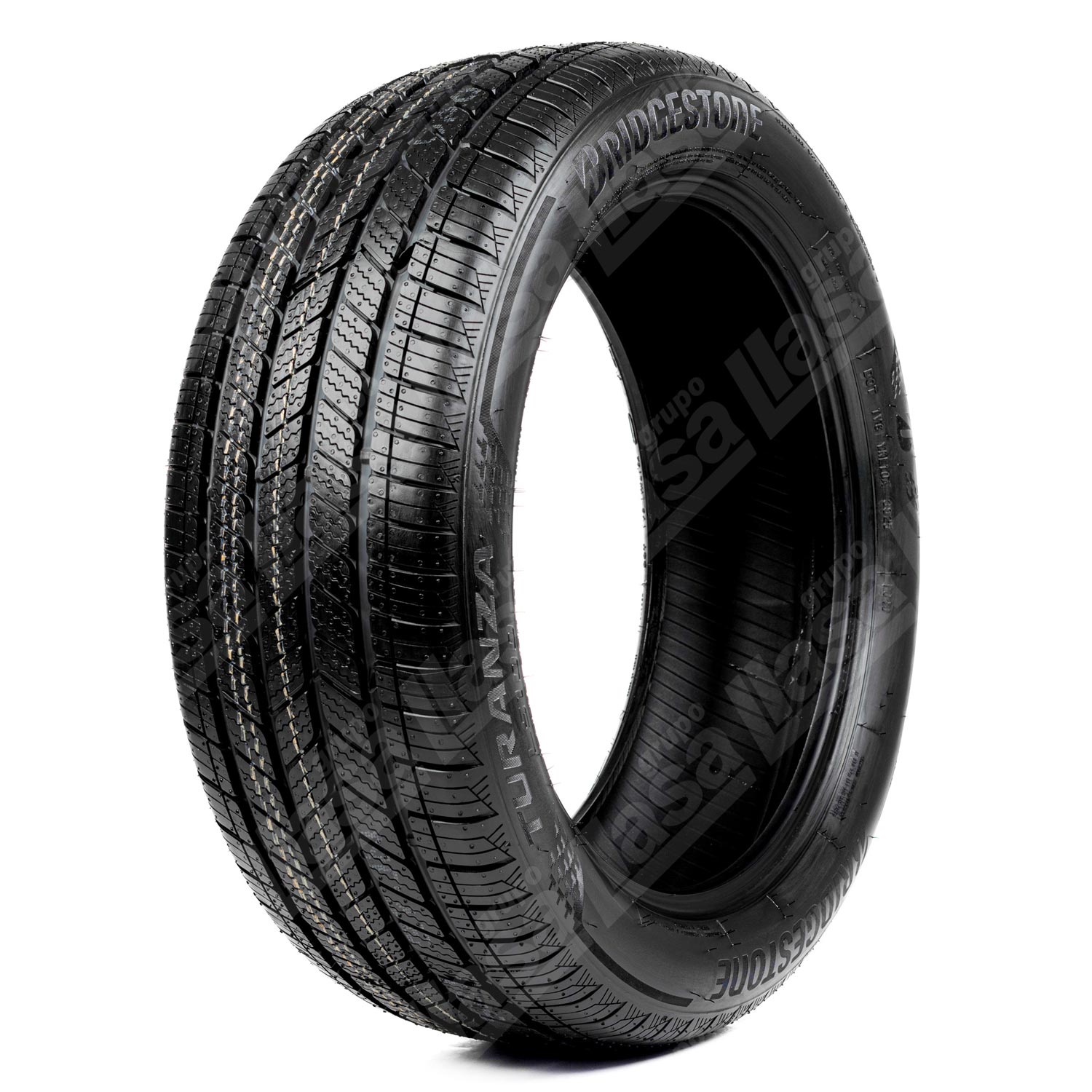 LLANTA BRIDGESTONE 215/50R18 92H TURANZA LS100