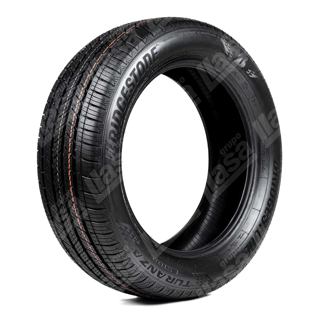 LLANTA BRIDGESTONE 215/55R17 94H TURANZA LS100