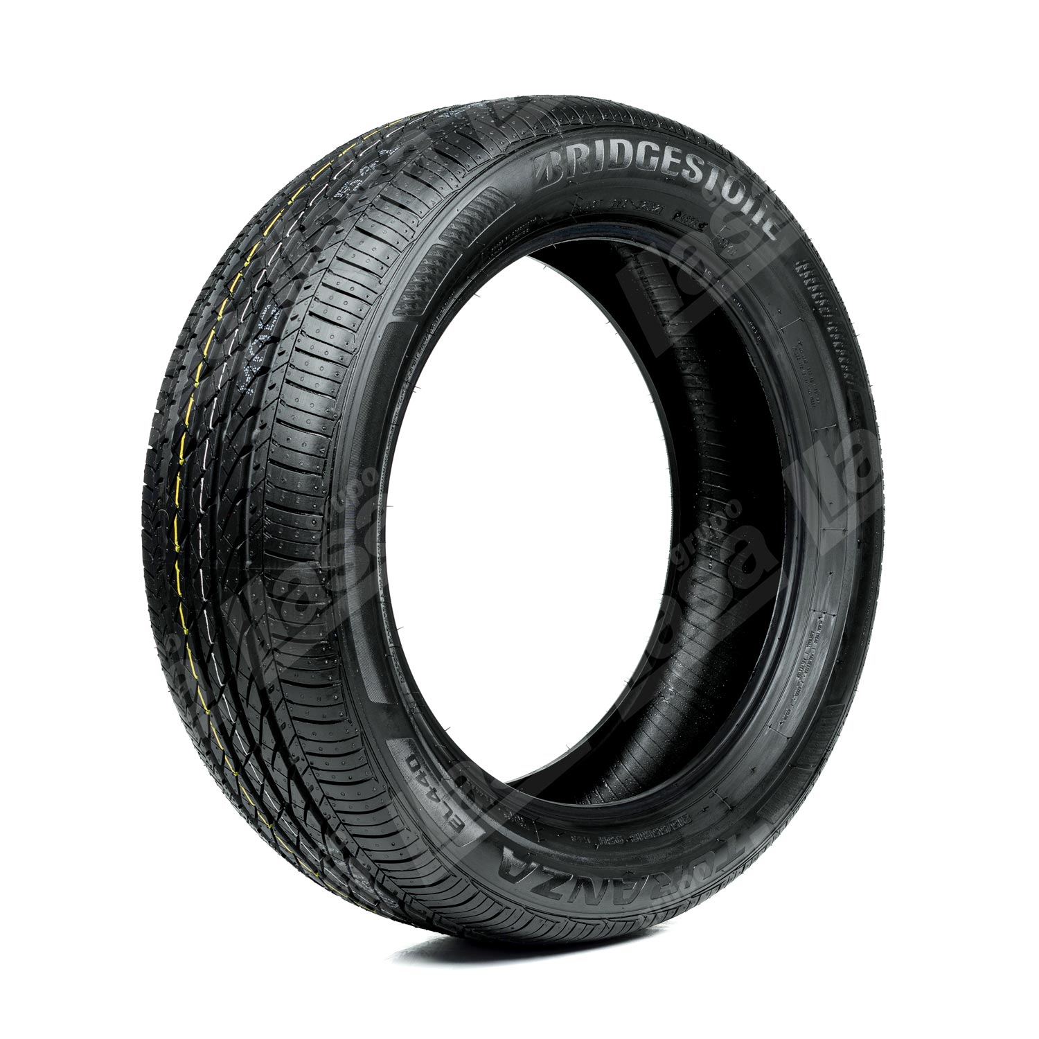 LLANTA BRIDGESTONE 215/55R18 95H TURANZA EL440