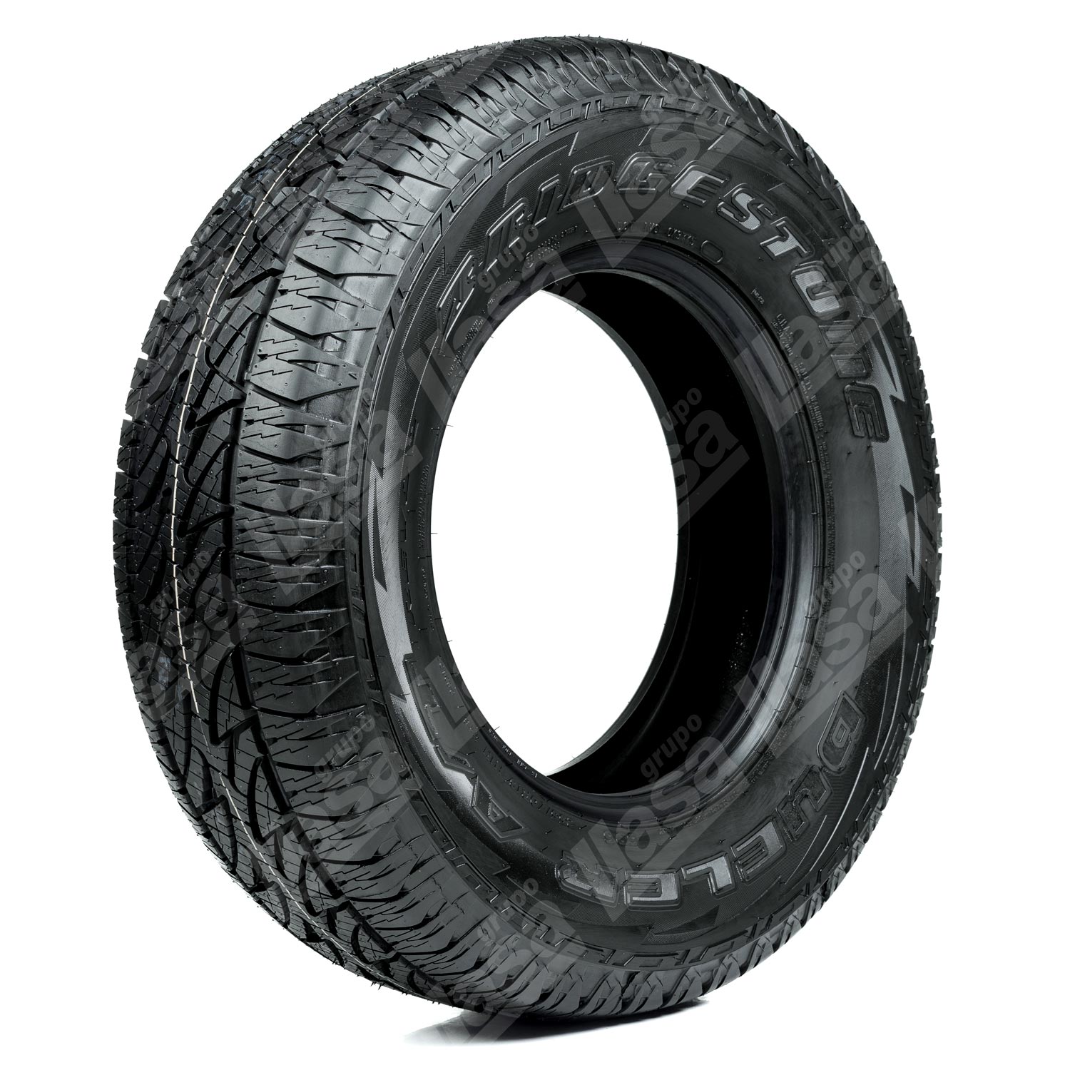 LLANTA BRIDGESTONE 255/70R16 111H DUELER A/T REVO-2
