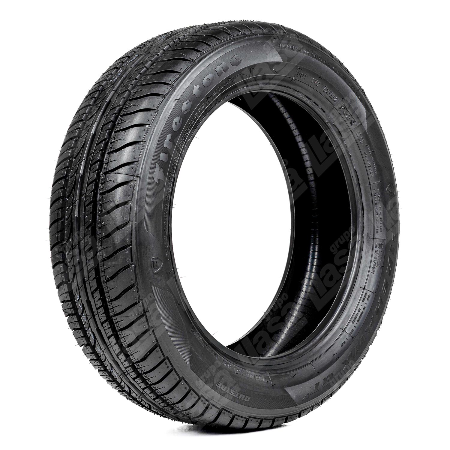 LLANTA FIRESTONE 185/55R15 82V FIREHAWK GT