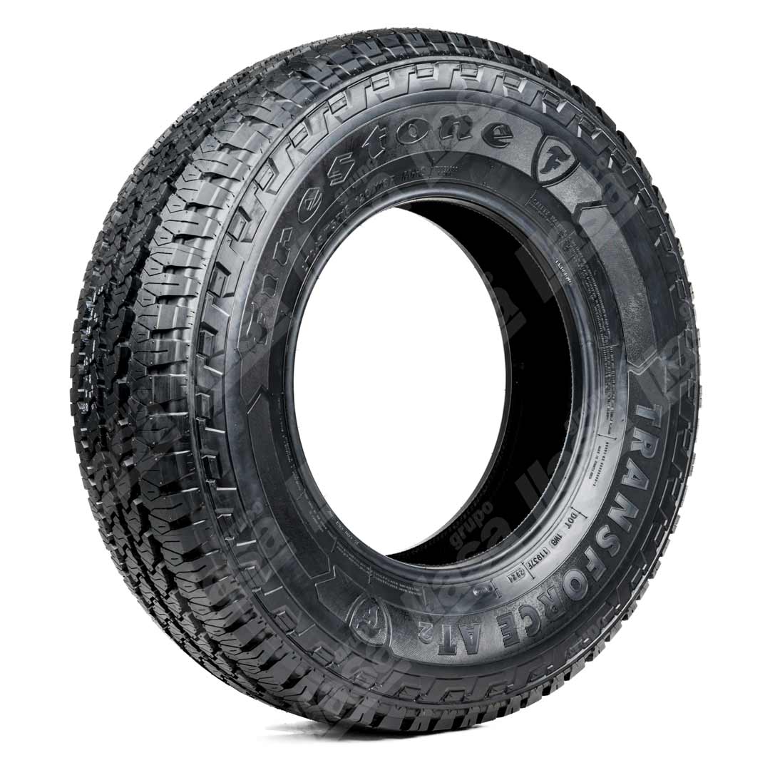 LLANTA FIRESTONE 245/75R16 120 116R TRANSFORCE AT 2 LT
