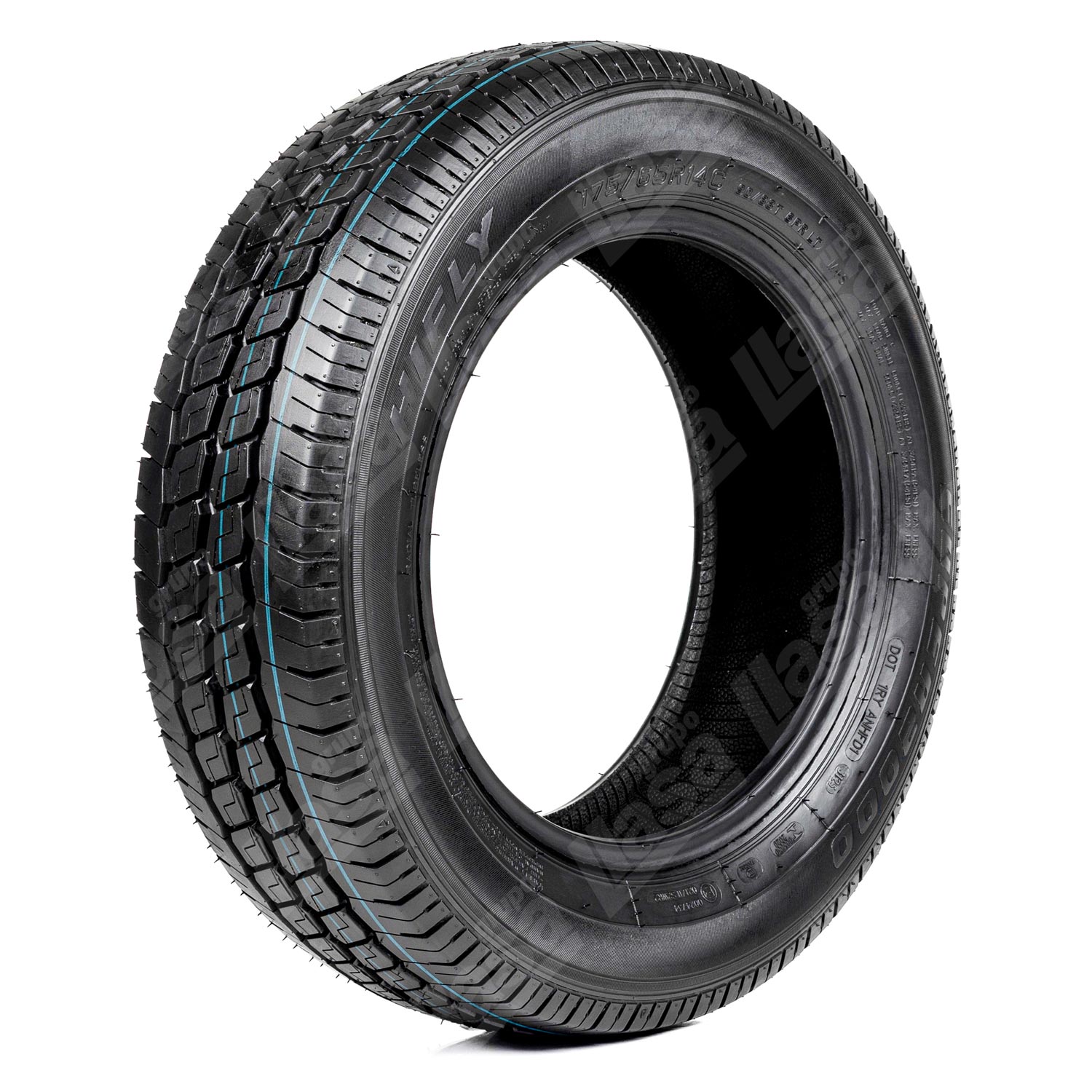 LLANTA HIFLY 175/65R14 90 88T SUPER2000 C