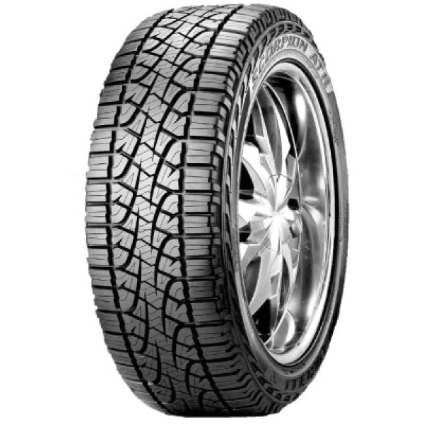 265/75R16 123S S-ATR WL LT