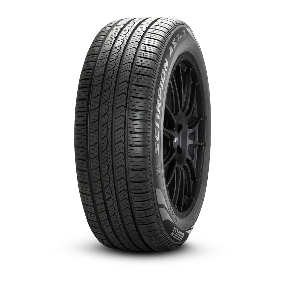 265/65R18 114H SCORPION AS + 3