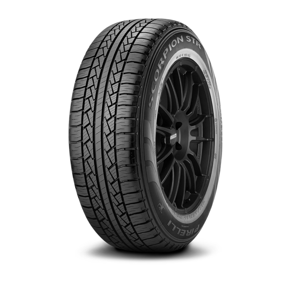 275/55R20 111H S-STR