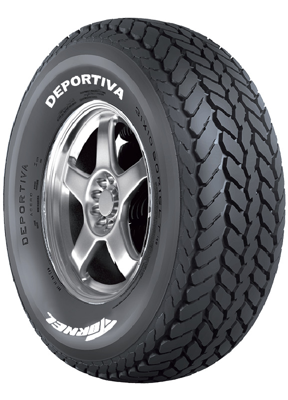 215/70R14 96S DEPORTIVA