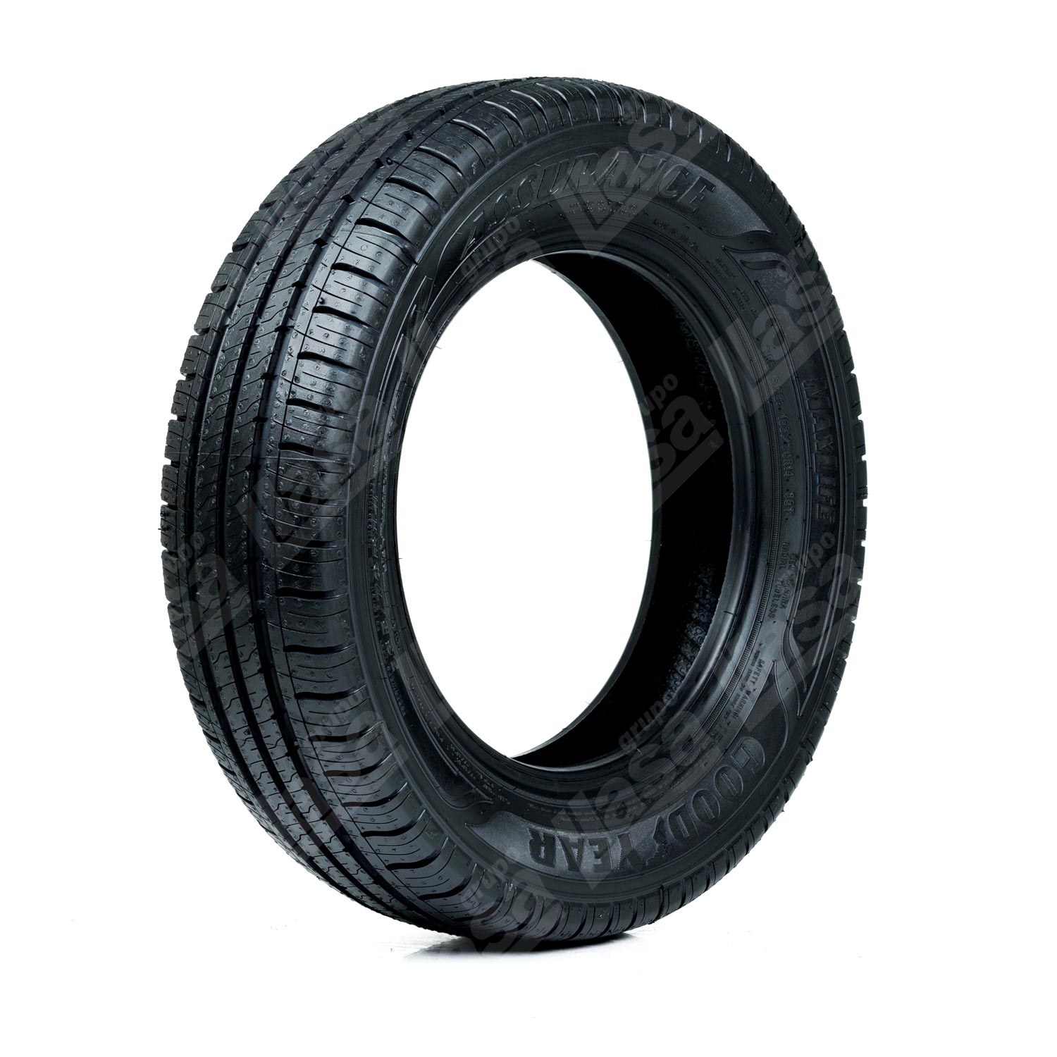 LLANTA GOODYEAR 165/70R14 85T ASSURANCE MAXLIFE