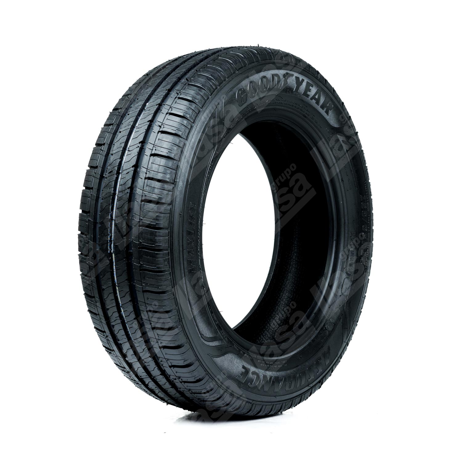 LLANTA GOODYEAR 185/65R14 86H ASSURANCE MAXLIFE