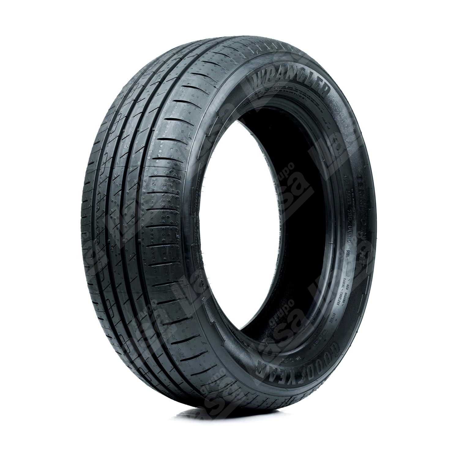 LLANTA GOODYEAR 205/60R16 92H WRANGLER TERRITORY HT