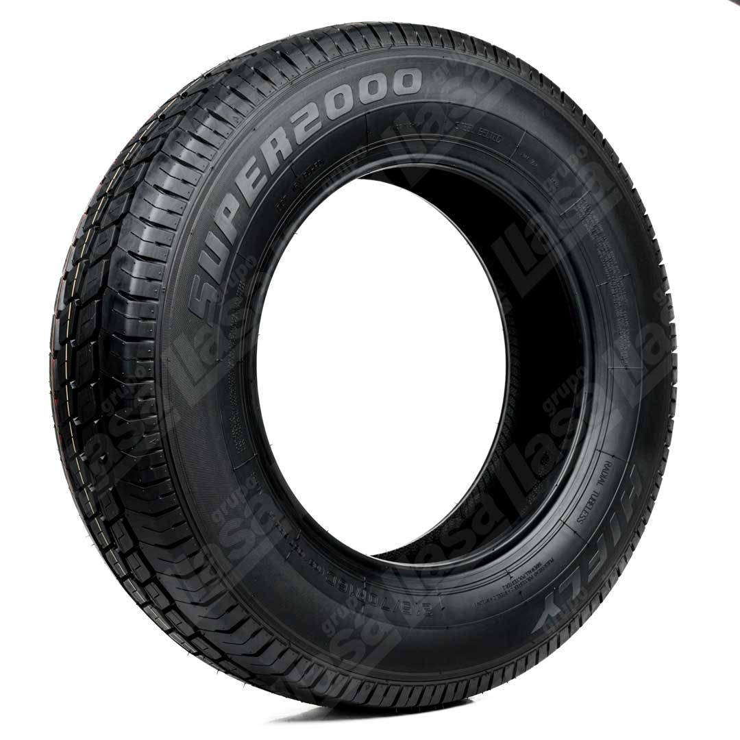 LLANTA HIFLY 215/70R16 108/106T SUPER2000 C