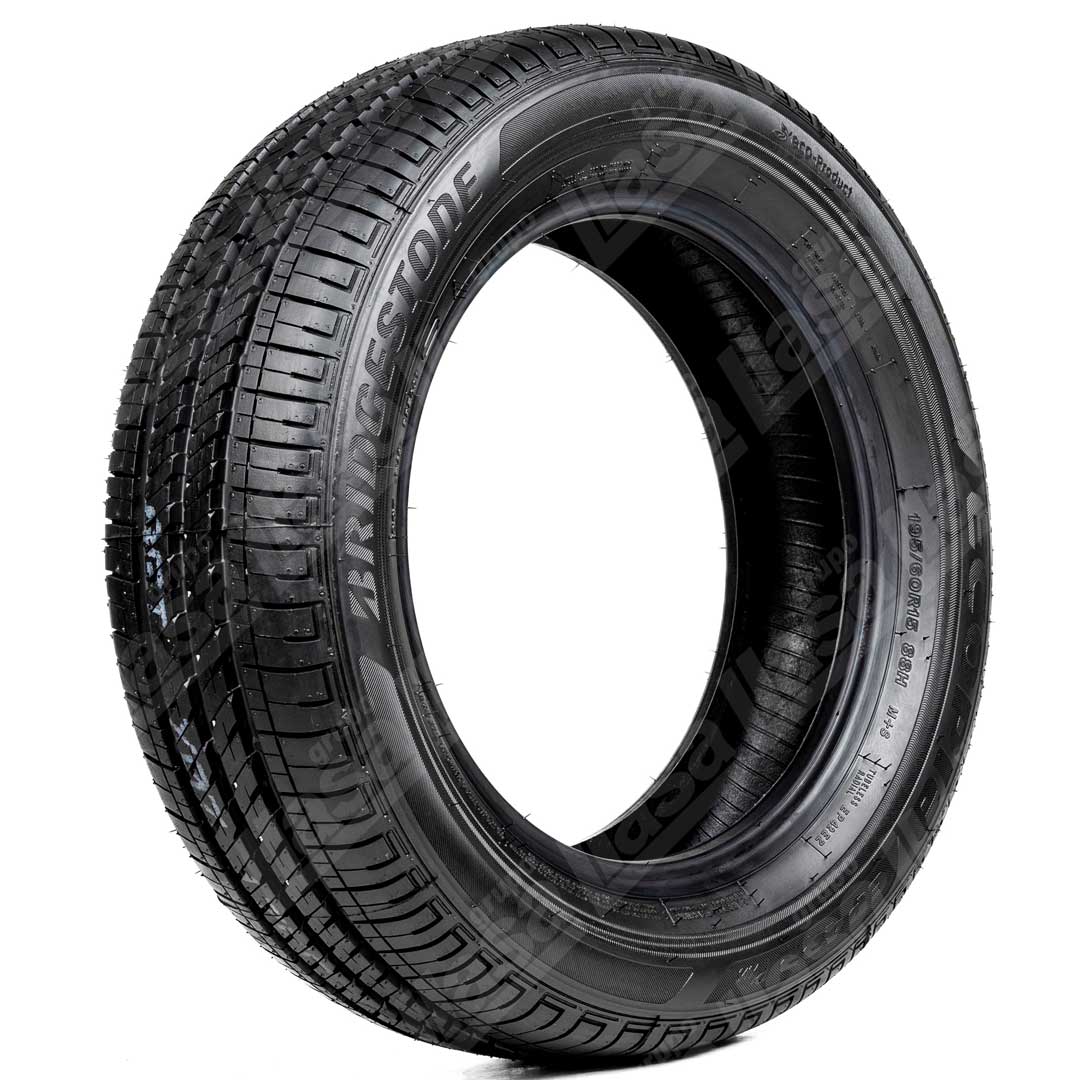 LLANTA BRIDGESTONE 195/60R15 88H ECOPIA EP422 PLUS