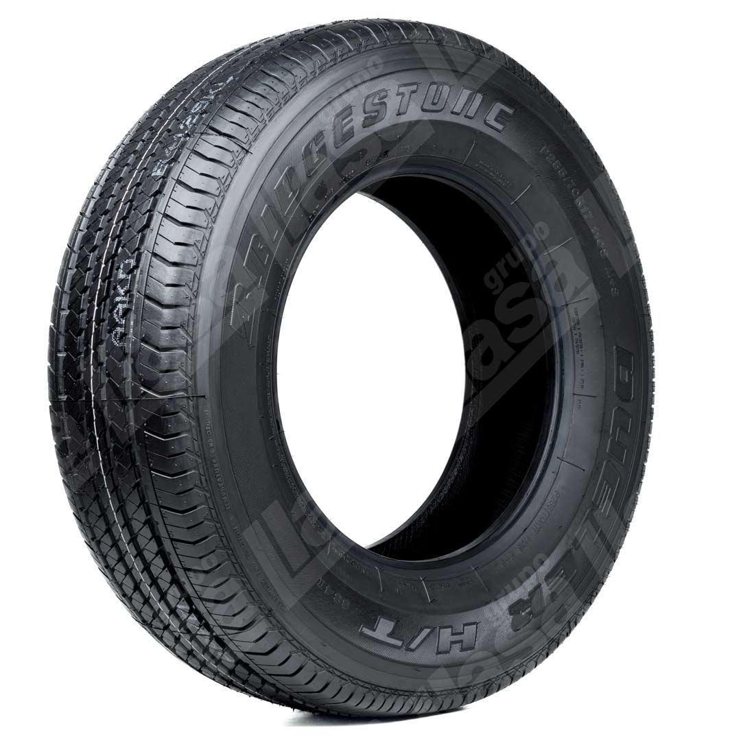 BRIDGESTONE 255/70R17 110S DUELER H/T 684 II